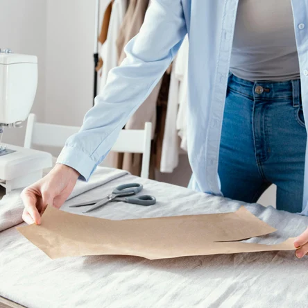 Пошив одежды